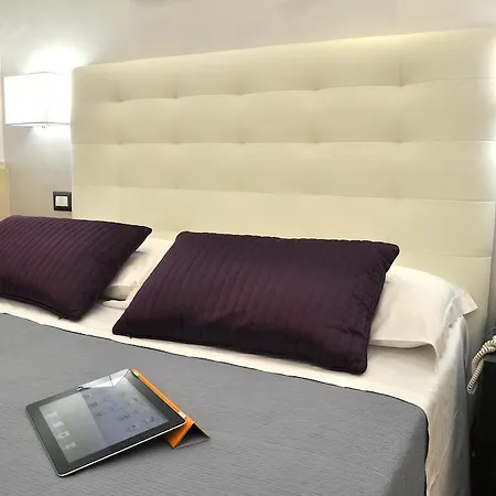 Vatican Apartment