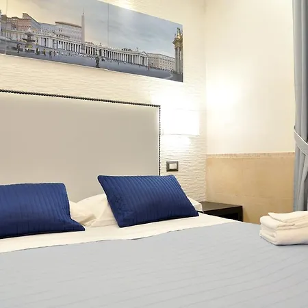 Apartment Vatican Rome