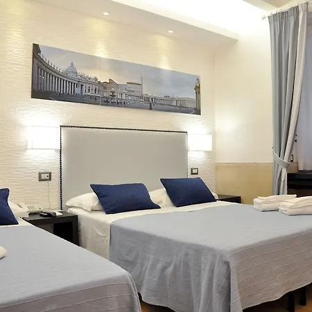 Apartment Vatican
