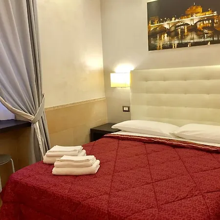 Vatican * Rome