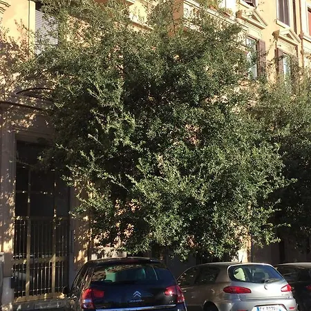 Apartment Vatican *