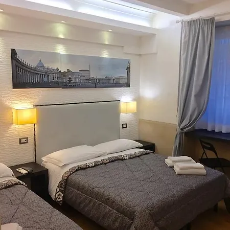 Apartment Vatican *