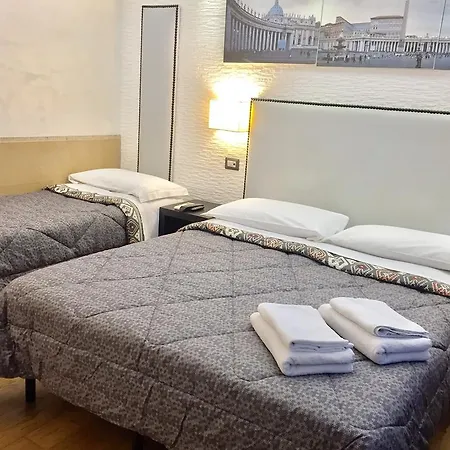Apartment Vatican *
