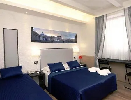 Apartment Vatican