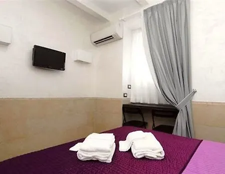 Apartment Vatican