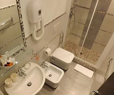 Vatican Apartment