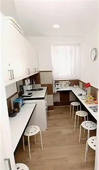 Vatican Apartment