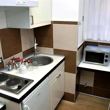 Apartment Vatican Rome