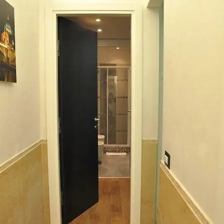 Apartment Vatican
