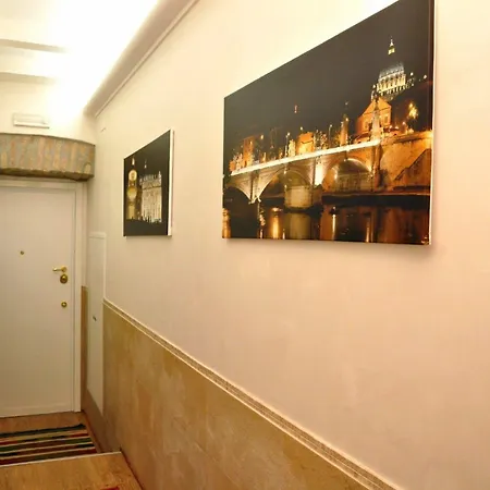 Apartment Vatican
