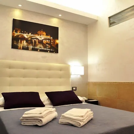 Apartment Vatican