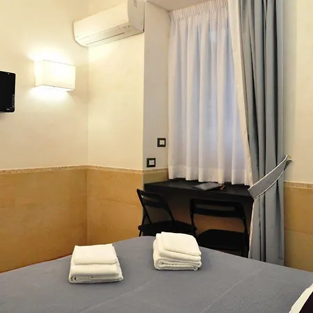 Apartment Vatican